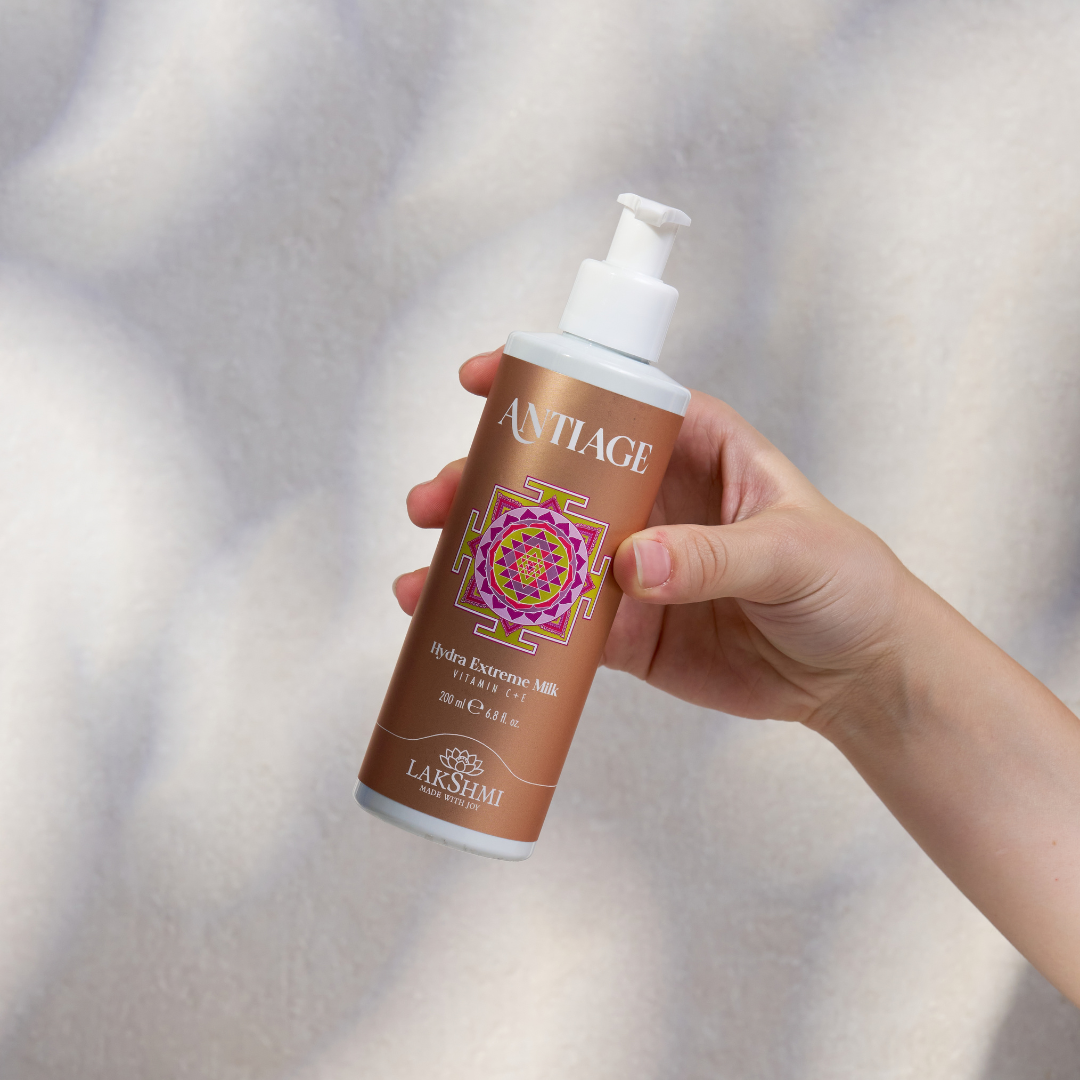 Lakshmi Hydra Extreme Milk - 200 ml