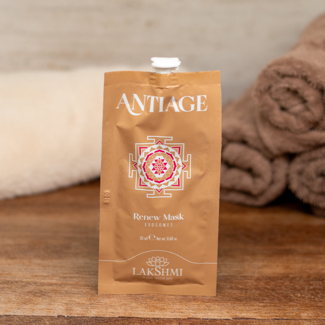 Lakshmi anti age masker renew