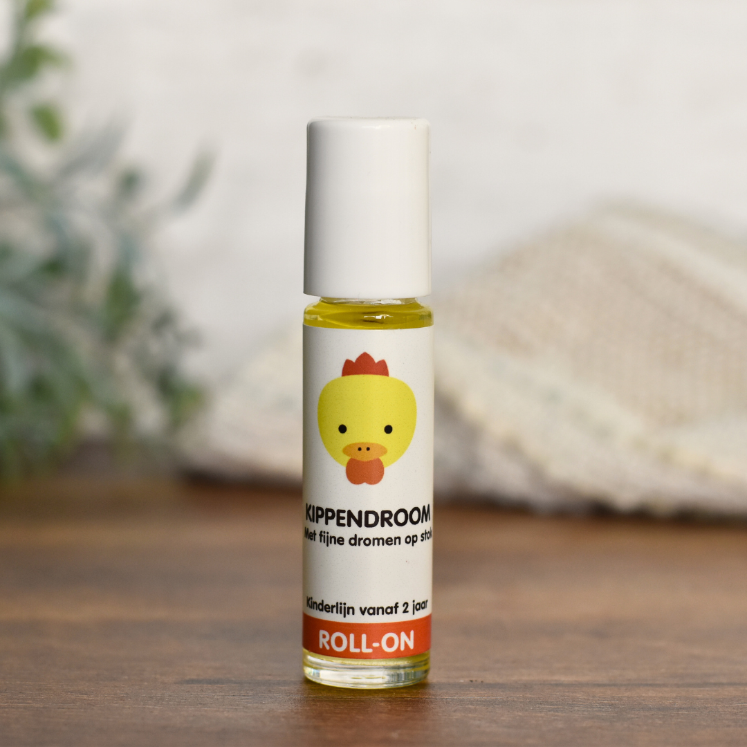 Kippendroom Roll- on