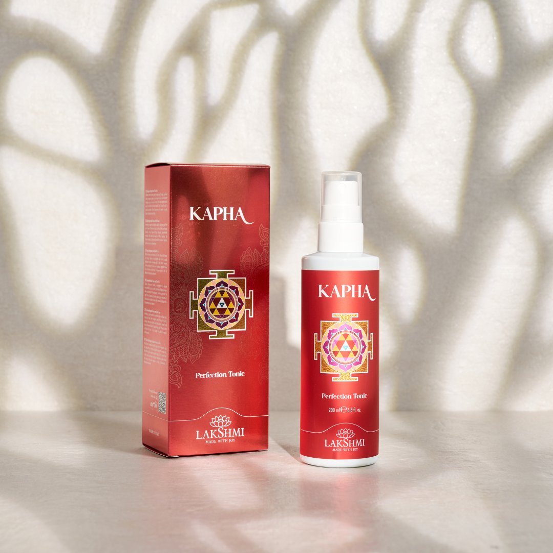 Kapha Perfection Tonic met tea tree