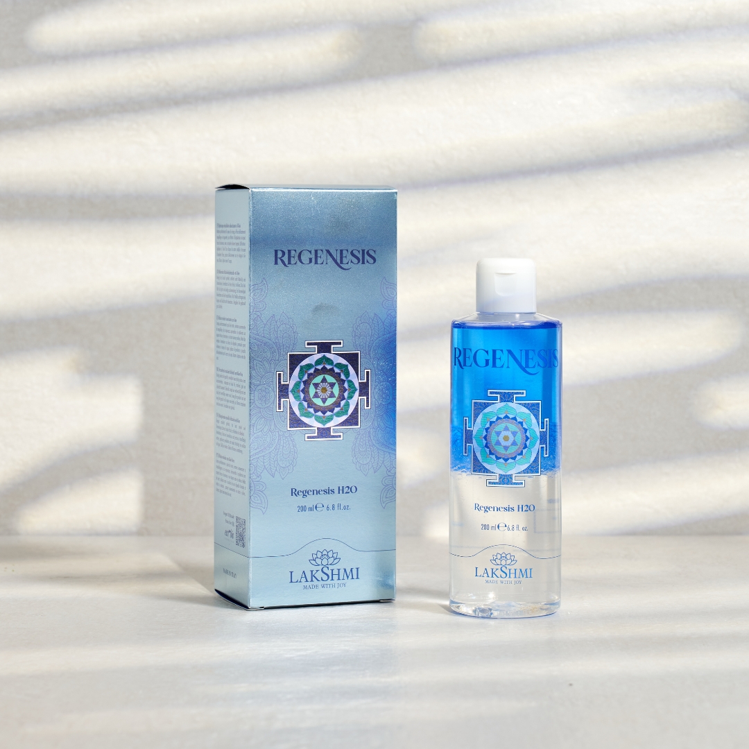 Regenesis H2O Reiniging - LakShmi