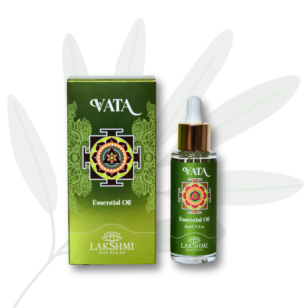 Vata Essential Serum met katafray