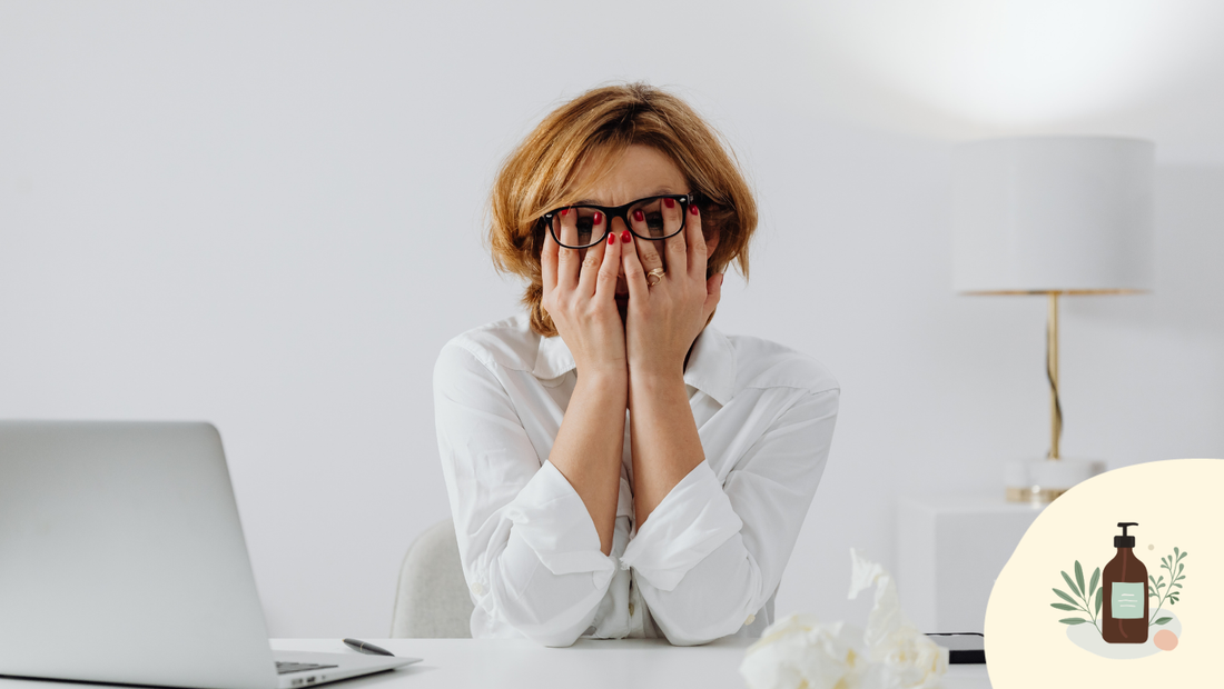 Wat is een burn-out en hoe herken je de signalen?