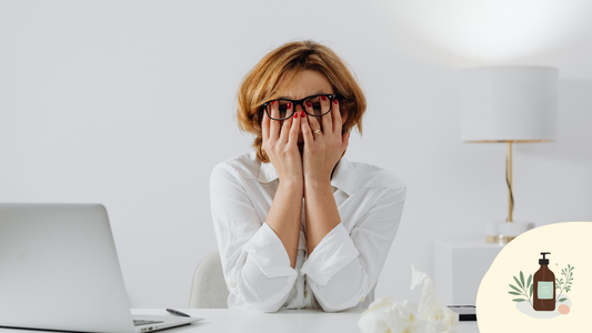 Wat is een burn-out en hoe herken je de signalen?