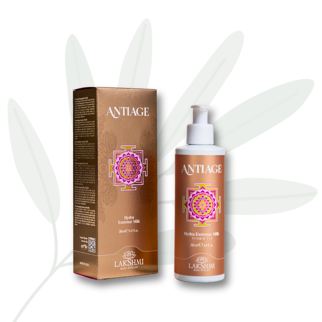 Lakshmi Hydra Extreme Milk - 200 ml