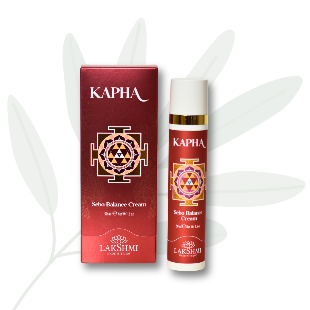Kapha Sebo Balance Cream