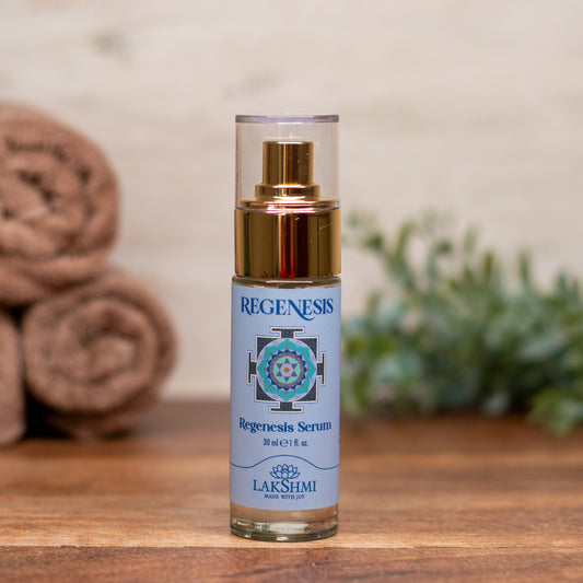 LAkshmi Regenesis Serum 