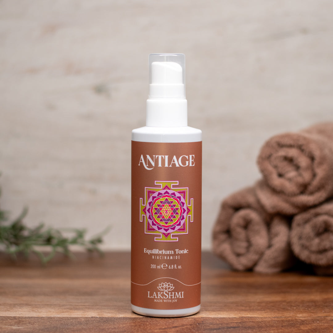 Lakshmi Equilibrium tonic