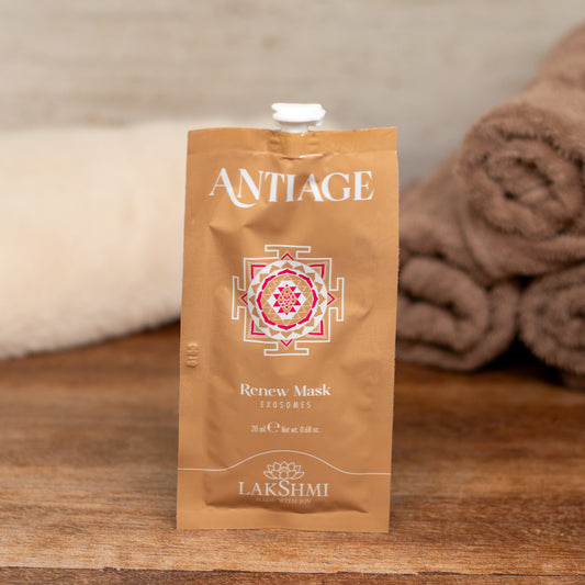 Lakshmi anti age masker renew