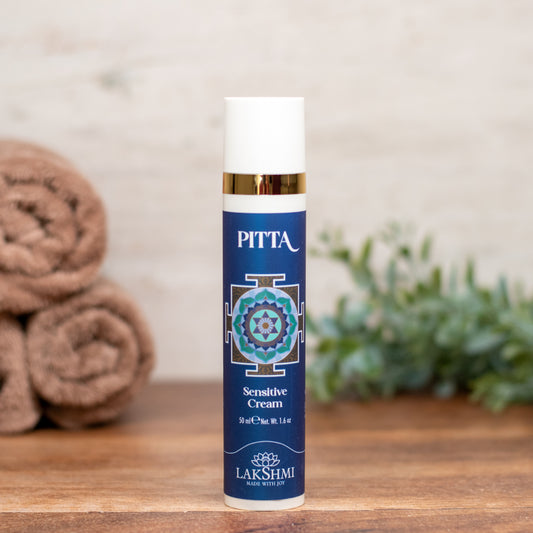 Lakshmi pitta sensitive cream