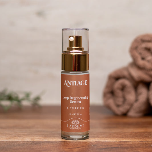 Laskhmi Deep Regenerating Serum 