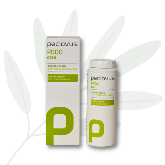 PODOcare Voetdeo Poeder