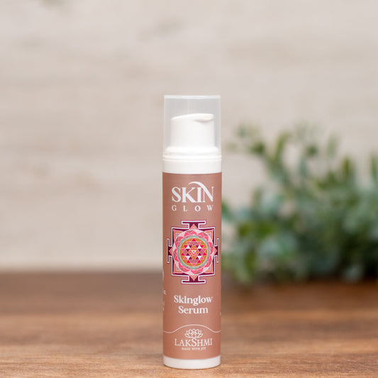 SkinGlow Serum Lakshmi 