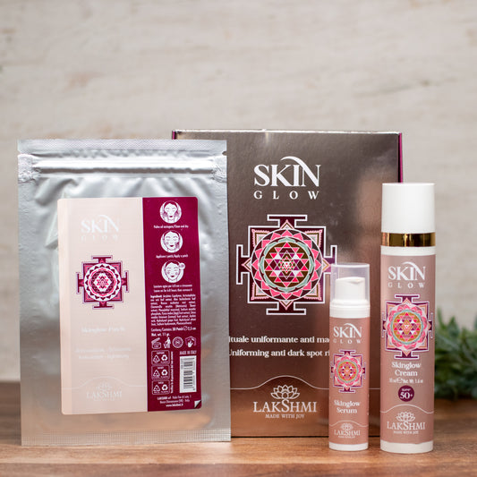 SkinGlow Box Lakshmi