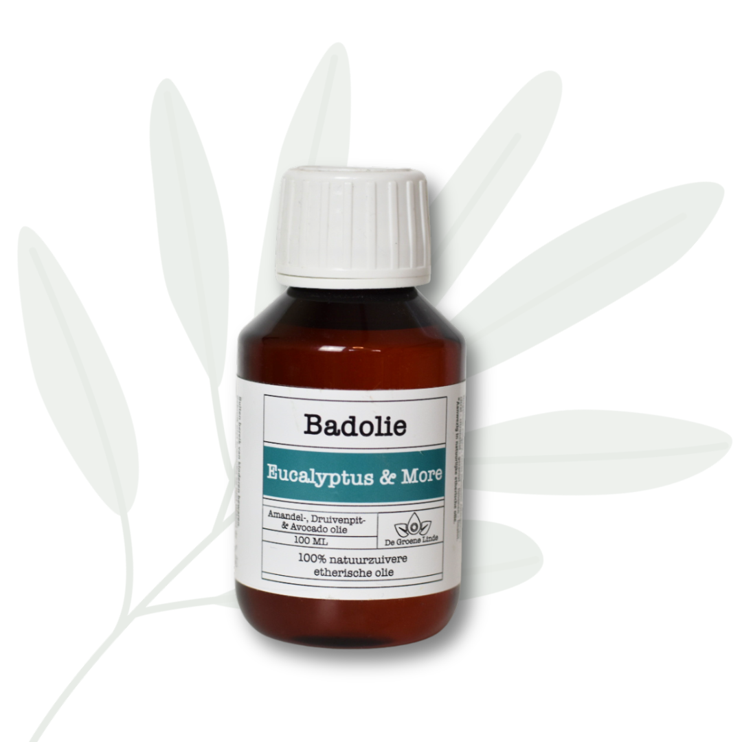 Badolie Eucalyptus & More