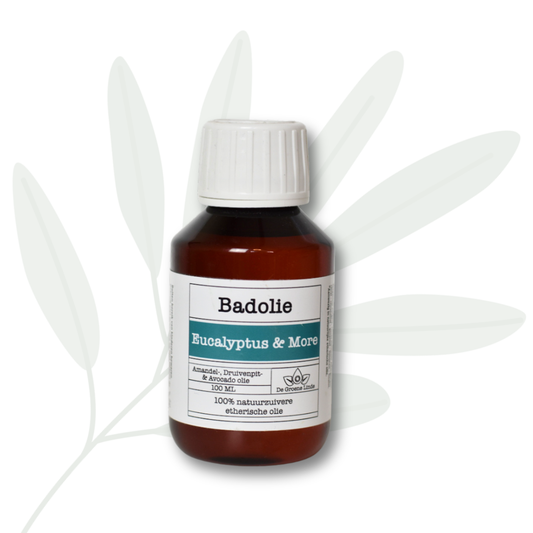 Badolie Eucalyptus & More