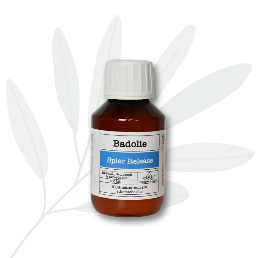 Badolie Spier Release