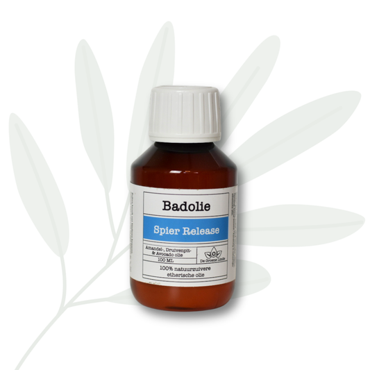 Badolie Spier Release