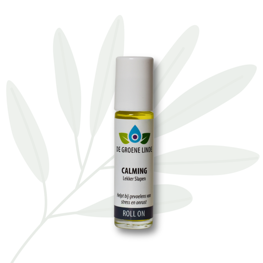 Calming Roll-on – Lekker Slapen