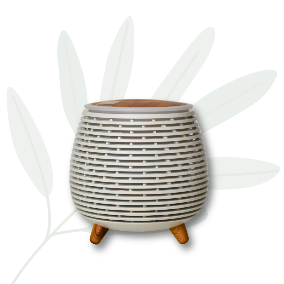 Lumi diffuser – wit