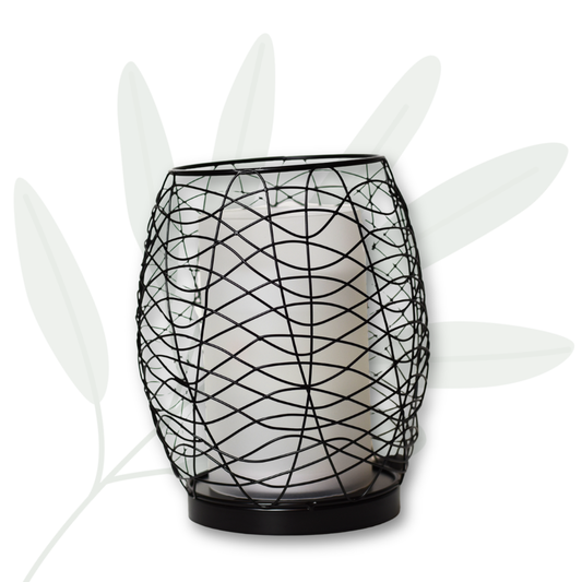 Elara ultrasone diffuser met afstandsbediening