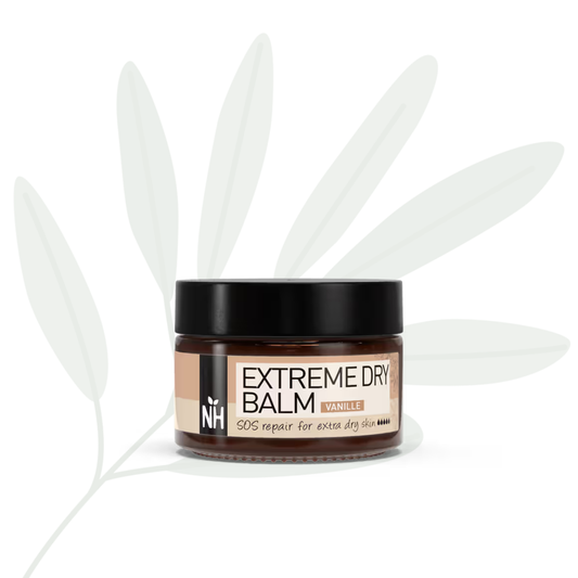Extreme Dry Balm - Natural Heroes - 30 ml