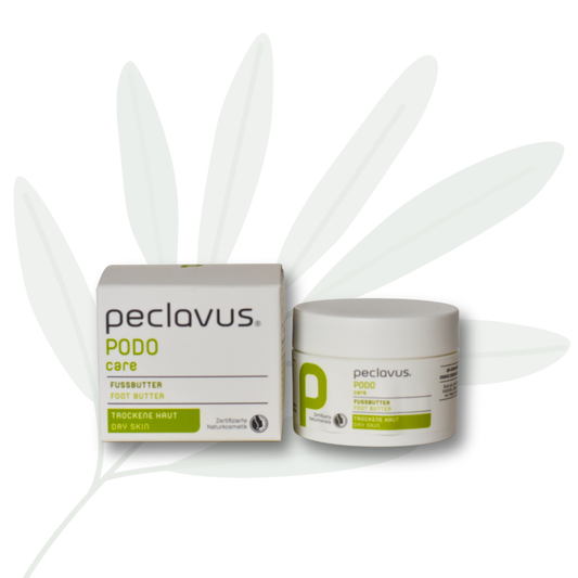 PODOcare Foot Butter