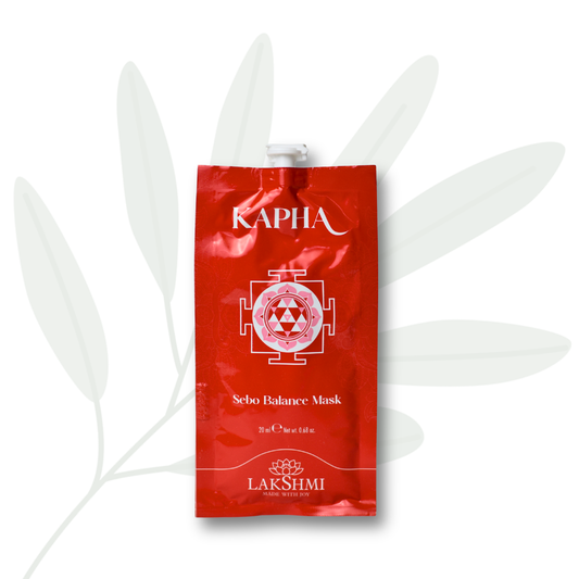 Kapha Sebo Balance Mask
