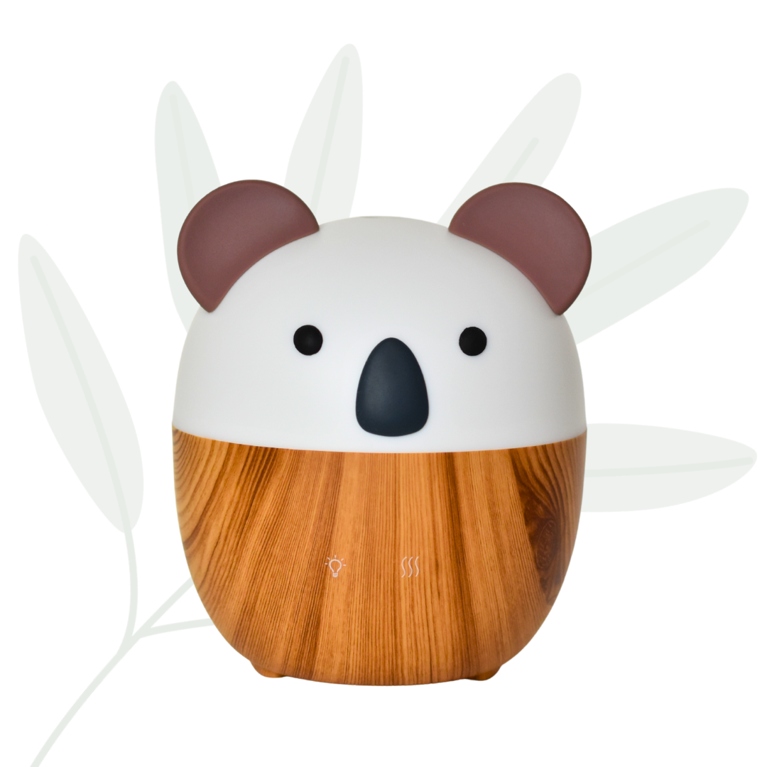Kiki kinder diffuser