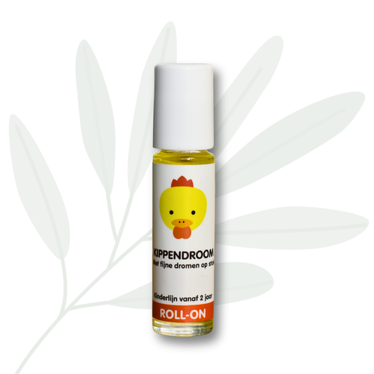 Kippendroom Roll- on
