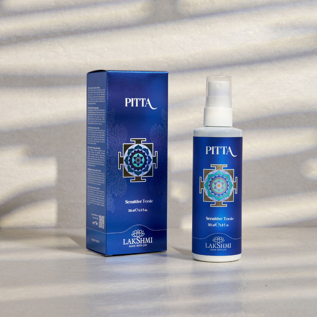 Pitta Sensitive Tonic met lavendel