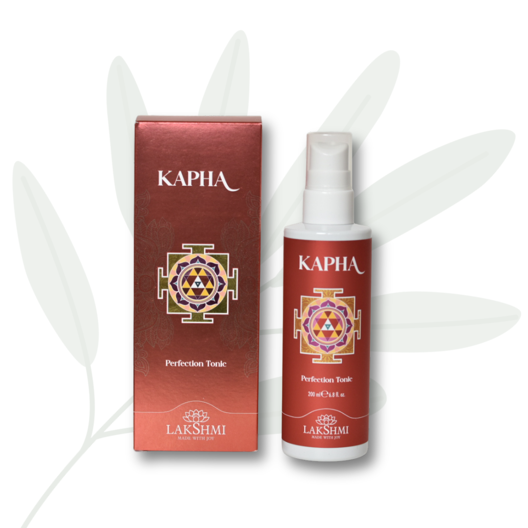 Kapha Perfection Tonic met tea tree