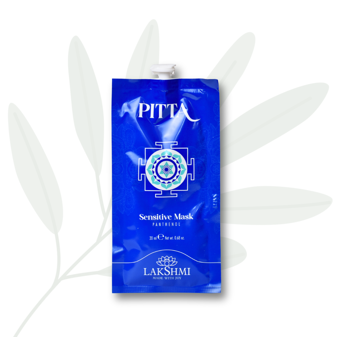 Pitta Sensitive Mask