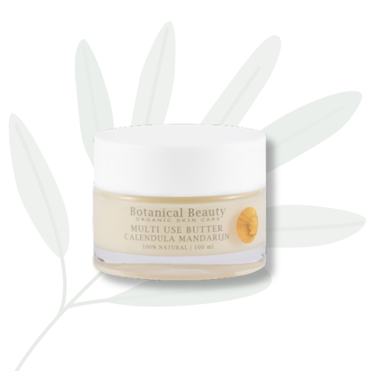 Multi Use Butter - Botanical Beauty - Diverse varianten