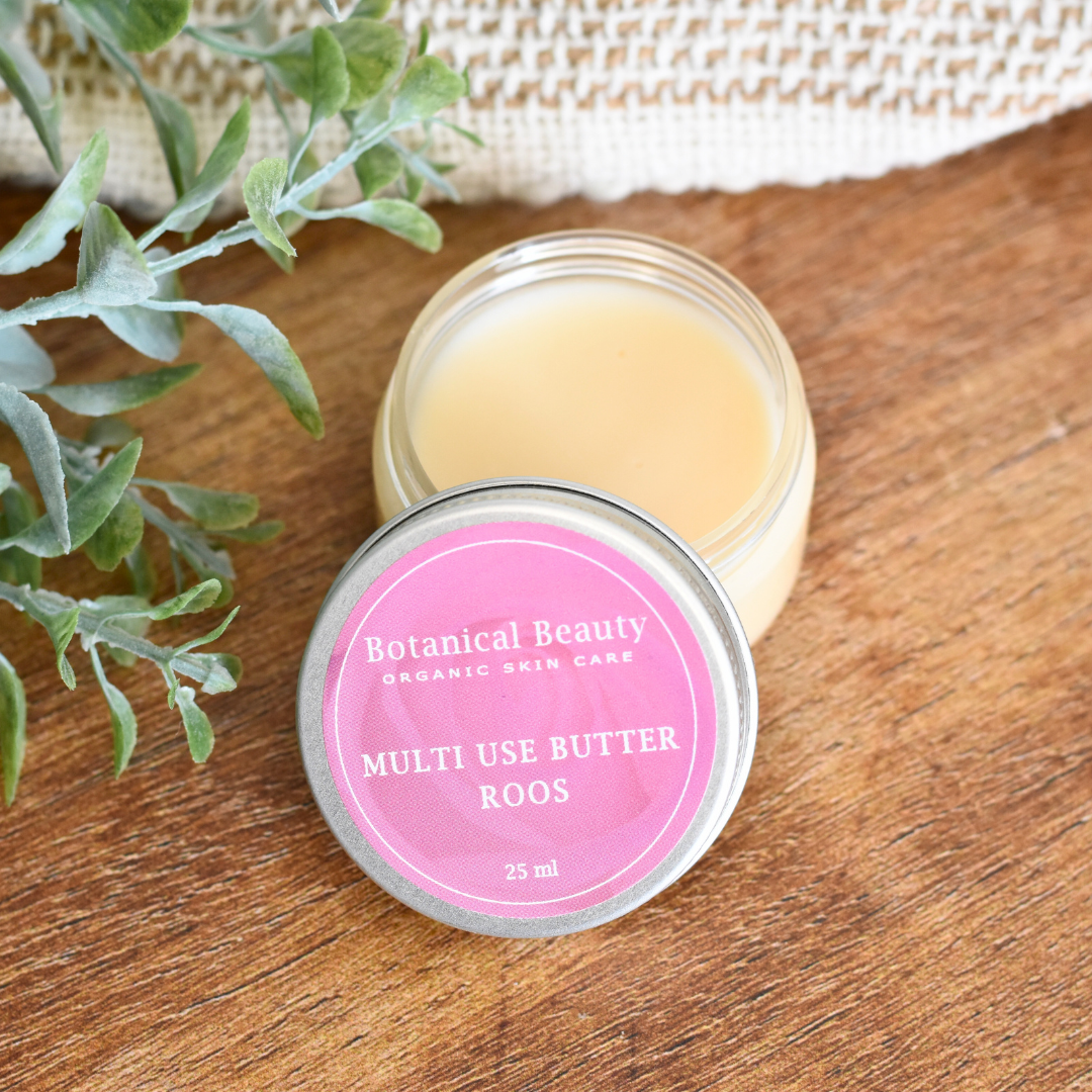 Multi Use Butter - Botanical Beauty - Diverse varianten