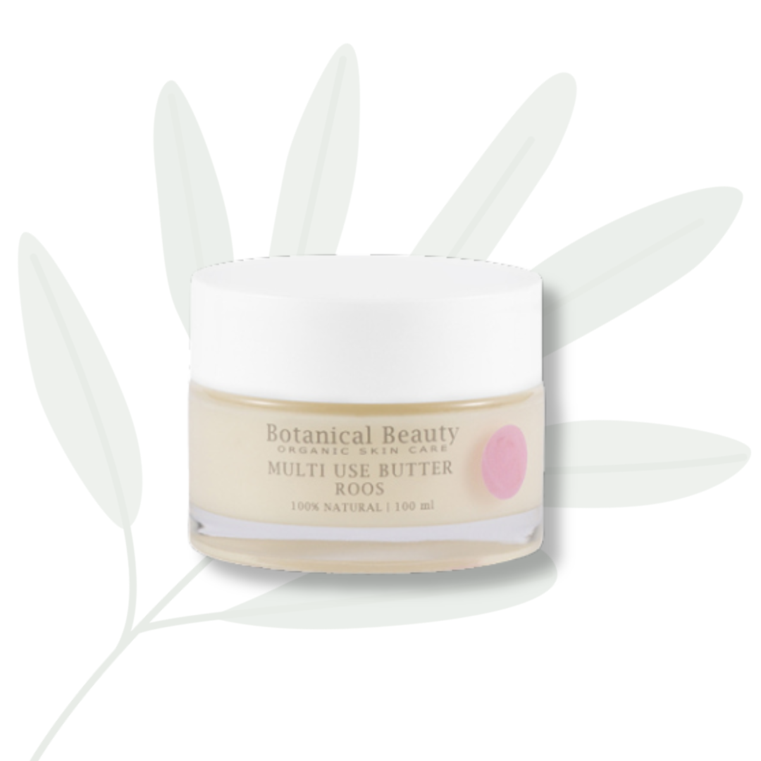 Multi Use Butter - Botanical Beauty - Diverse varianten