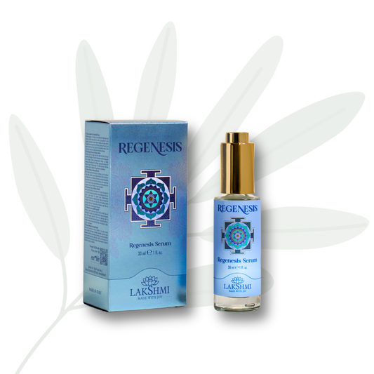 Regenesis Serum - 30 ml
