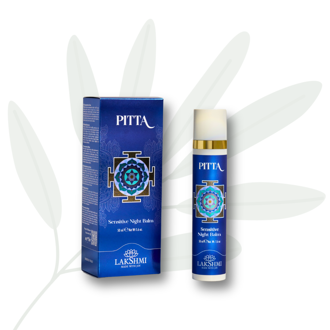 Pitta Sensitive Night Balm