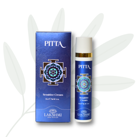 Pitta Sensitive Cream - 50ml