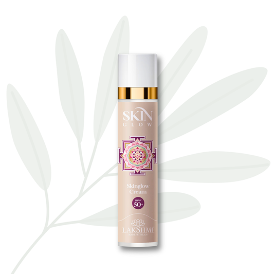Skin Glow Cream SPF 50 - 50 ml