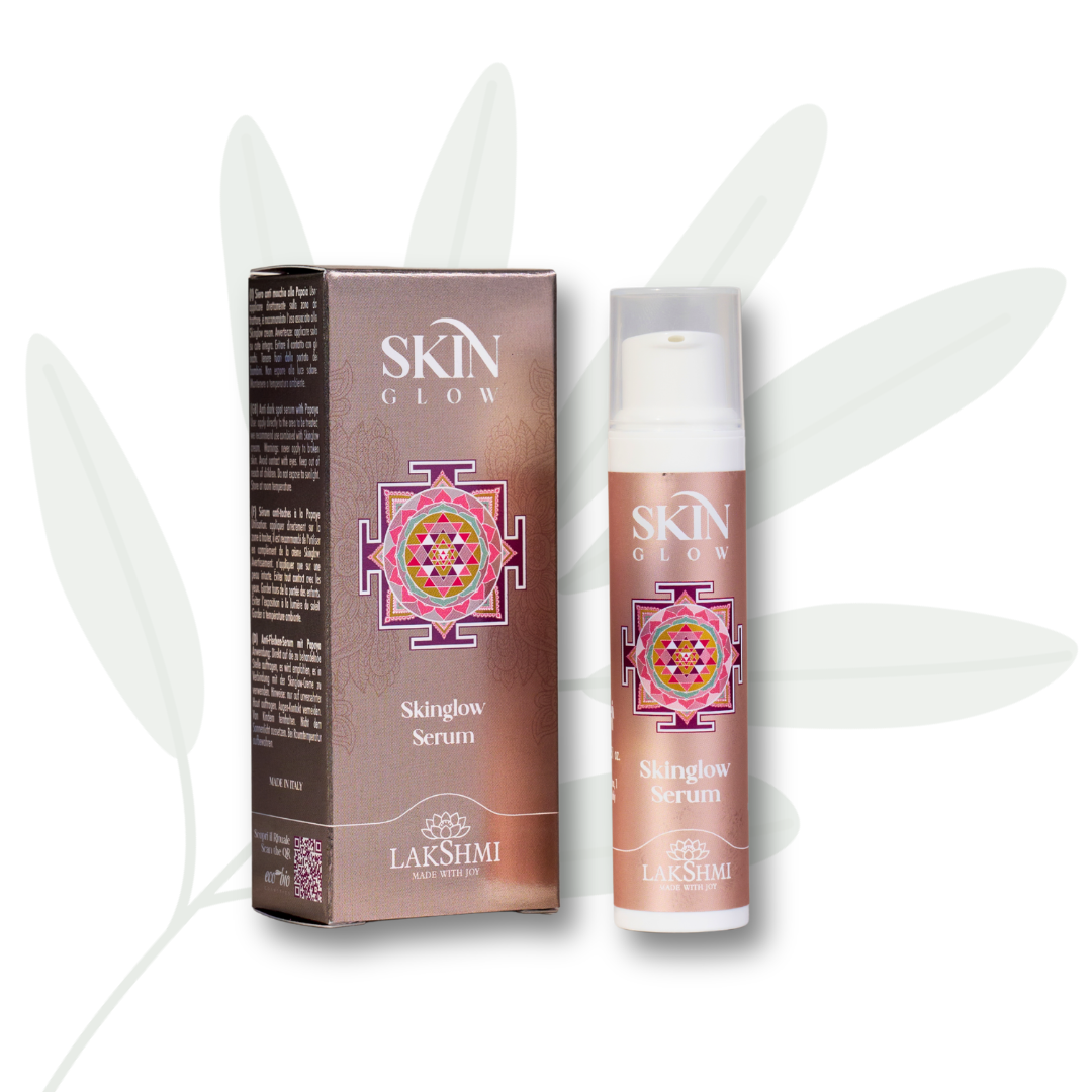 SkinGlow Serum - 15 ml