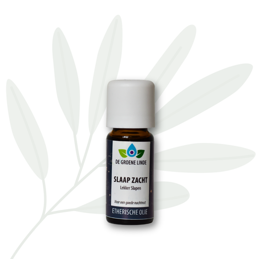 Slaap Zacht – Essentiële Olie 10 ml