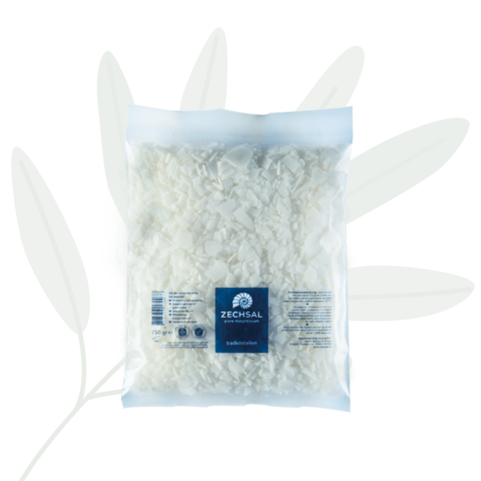 Magnesium vlokken Zechsal (navulling - diverse formaten)